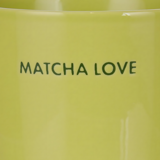Porcelain Mug